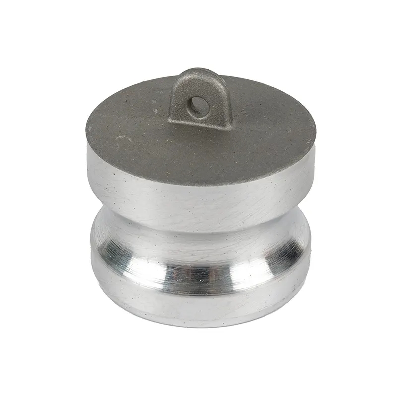 Алюминиймен қапталған муфталардың артықшылықтары