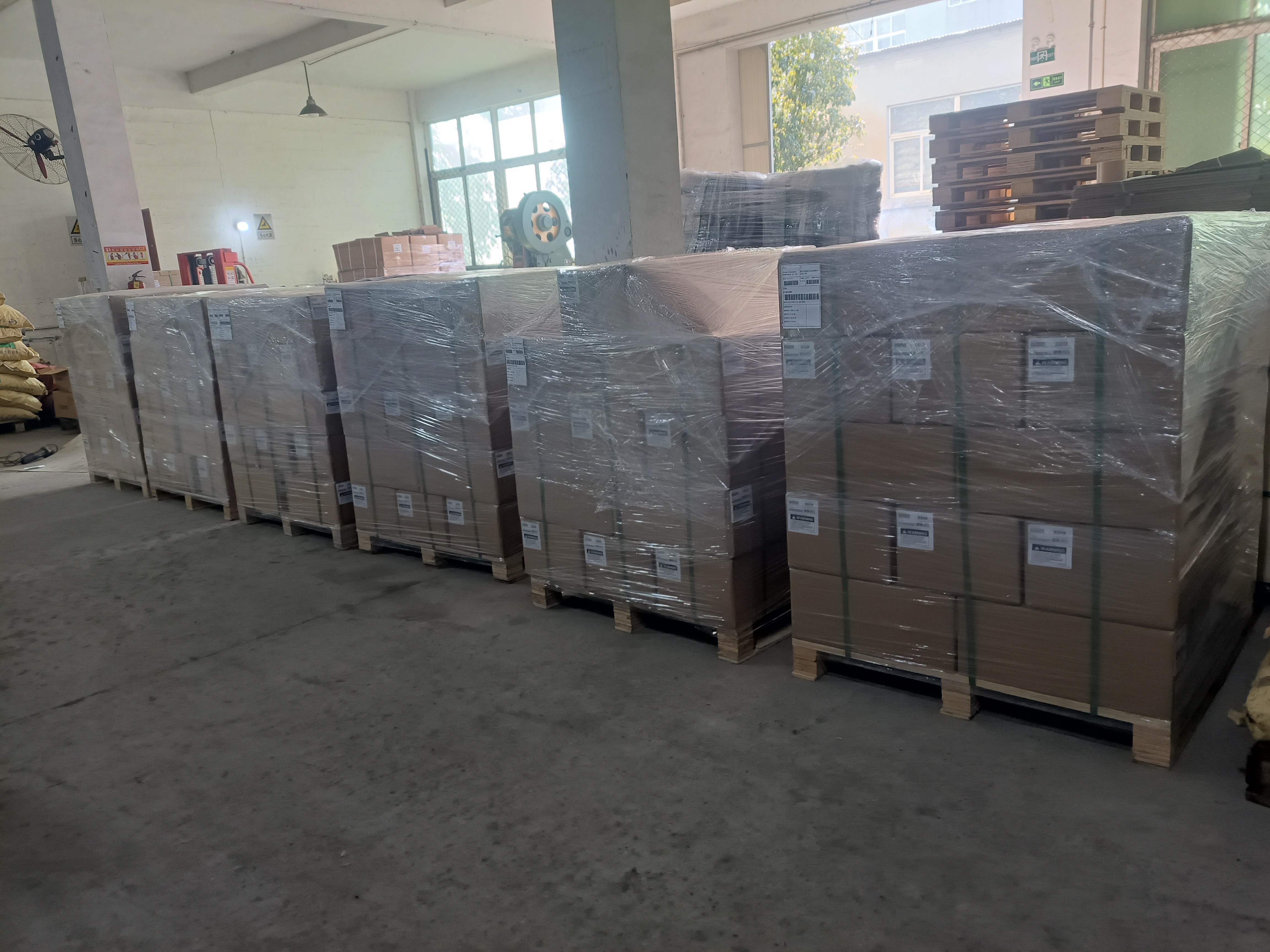 Камлок муфталарын жеткізу