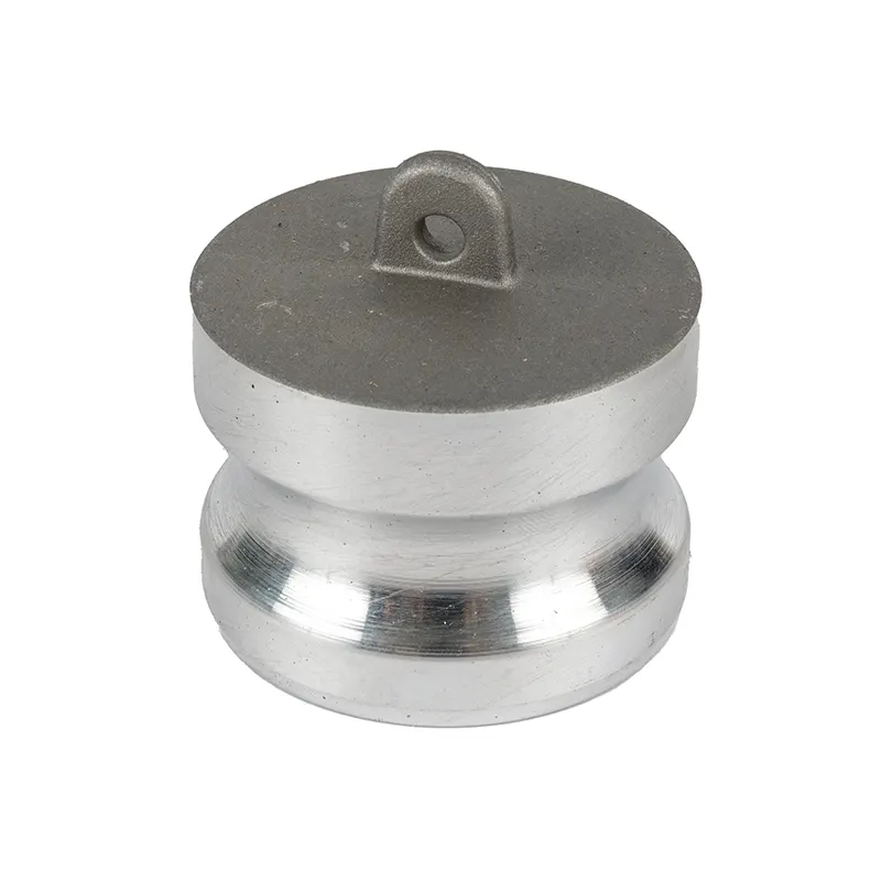 Camlock муфтасының қолданылу сценарийлері қандай?